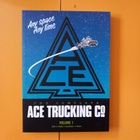 2000 AD The complete Ace trucking co vol 1-2 - pikkukuva 3