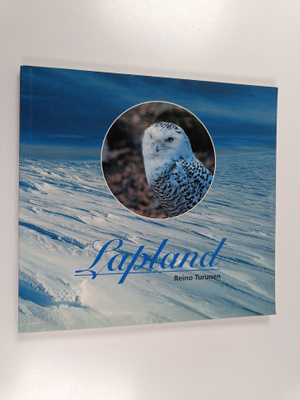 Reino Turunen : Lapland
