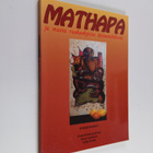 Anna-Riitta ym. (toim.) Jyrkinen : Mathapa ja muita ruoka... - pikkukuva 1