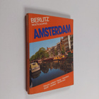 Editions Berlitz (toim.) : Amsterdam - pikkukuva 1