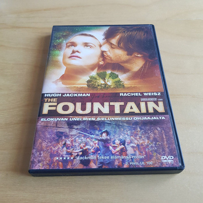 Fountain