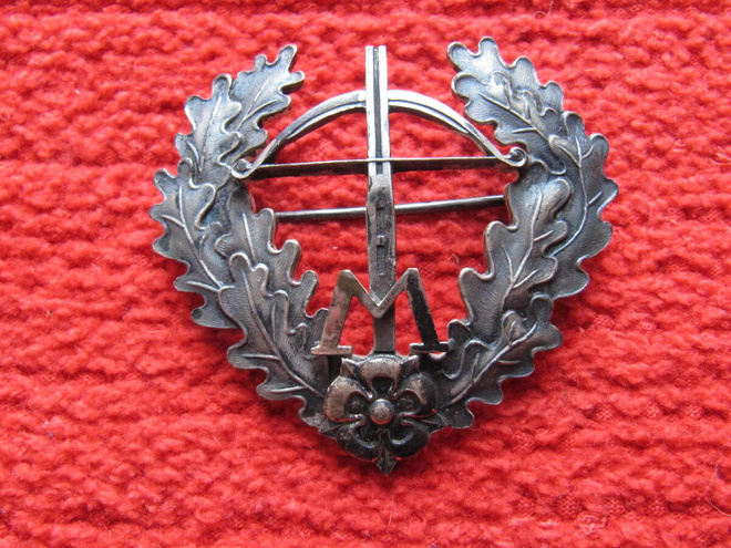 Mannerheim solki