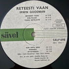 [LP] IRWIN GOODMAN: IRWIN GOODMANIN TARINA 4 - pikkukuva 2