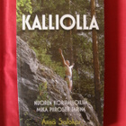 Salokas, Anna : Kalliolla - pikkukuva 1