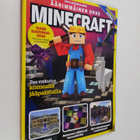 Minecraft : äärimmäinen opas - Äärimmäinen opas Minecraft - pikkukuva 1