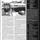 2 / 1991 V8 MAGAZINE HYVÄ KOKONAISUUS - pikkukuva 2