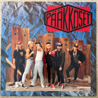 [LP] PÄÄKKÖSET: S/T - pikkukuva 1