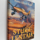 Hans-Ulrich Rudel : Stuka-lentäjä - pikkukuva 1