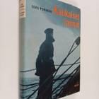 Eero Puranen : Kaukaiset rannat - pikkukuva 1