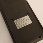 Casio fx-85MS laskin - pikkukuva 2