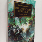 David Annandale : The Damnation of Pythos - pikkukuva 1