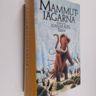 Jean M. Auel : Mammutjägarna - pikkukuva 1