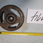Tunturi vauhtipyörä magneetto projekti - pikkukuva 1