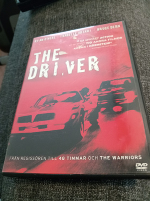 The driver