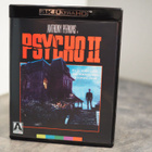 Psycho II ( 4K Ultra HD ) 1983 - pikkukuva 1