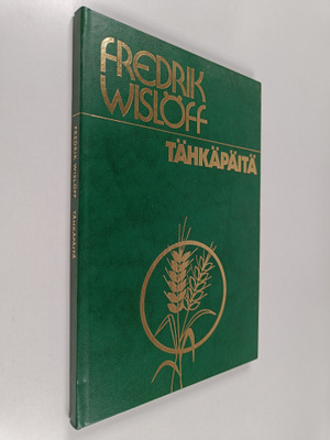 Fredrik Wislöff : Tähkäpäitä