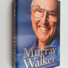 Murray Walker : My Autobiography - Unless I'm Very Much M... - pikkukuva 1