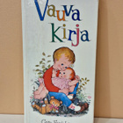 Vauva kirja - pikkukuva 1