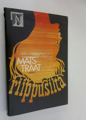 Mats Traat : Riippusilta