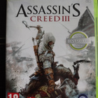 Xbox 360 Assassin's Creed III - pikkukuva 1