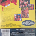 Elmon seikkailut Ärtsylässä -DVD - pikkukuva 2