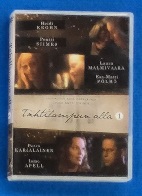 Tähtilampun alla 1 (televisiosarja)