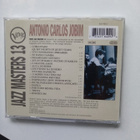CD Antonio Carlos - Jobim ( Sis.postikulut ) - pikkukuva 2