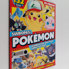 Suuropas : Pokemon - legendaarisen kouluttajan ammattilai... - pikkukuva 1