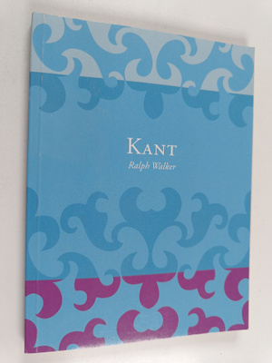 Ralph Walker : Kant : Kant ja moraalilaki