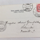 VANHA Postikortti Tuusula 1903 - pikkukuva 2