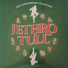 JETHRO TULL: 50th Anniversary Collection LP - pikkukuva 1