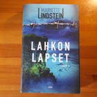 Mariette Lindstein:Lahkon lapset-Lahko 3.Sid. - pikkukuva 1
