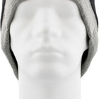 STREETZ HL-299 Headset Pipo, 3.5mm 1.2m, iPhone/Android UUSI - pikkukuva 3