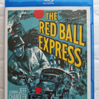 The Red ball express Blu-ray - pikkukuva 1