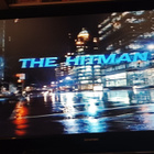 The Hitman Vhs (wb collection, Norris 1991) - pikkukuva 2