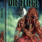 The Fly - german digibook blu-ray/dvd / numeroitu - pikkukuva 1