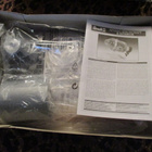 REVELL - APOLLO 11 SPACECRAFT & INTERIOR koko 1:32 koottava - pikkukuva 3