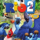 RIO 2 (36 460) k -FI- BLUR+DVD (2) 2014 - pikkukuva 2