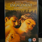 A Very Long Engagement (2xDVD) Jean-Pierre Jeunet - pikkukuva 1