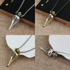 4 .. Magic Harry Potter Felix Felicis Pullo .. Kaulakoru - pikkukuva 3