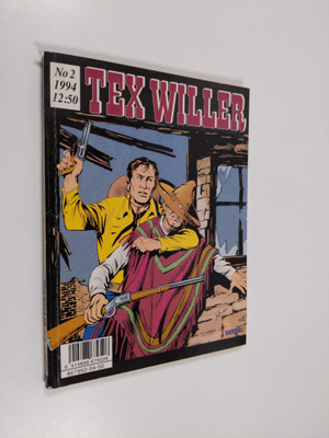 Tex Willer 2/1994