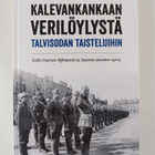 Sakari Viinikainen : Kalevankankaan verilöylystä talvisod... - pikkukuva 1