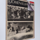 Suomen kuvalehti n:o 48/1963 (näköispainos) - pikkukuva 1