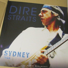 Dire Straits Sydney 1986 lp muoveissa - pikkukuva 1