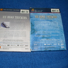 ICE ROAD TRUCKERS (1+2 -kaudet) DVD, ei Fi-text, R1? - pikkukuva 2