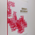 Orient-occident : musica nova Helsinki 2013 - pikkukuva 1