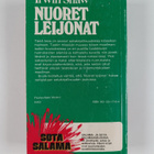 Irwin Shaw : Nuoret leijonat - pikkukuva 2