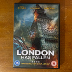 London has fallen DVD - pikkukuva 1