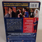 LOIS & CLARK (SEASON 1) - pikkukuva 2