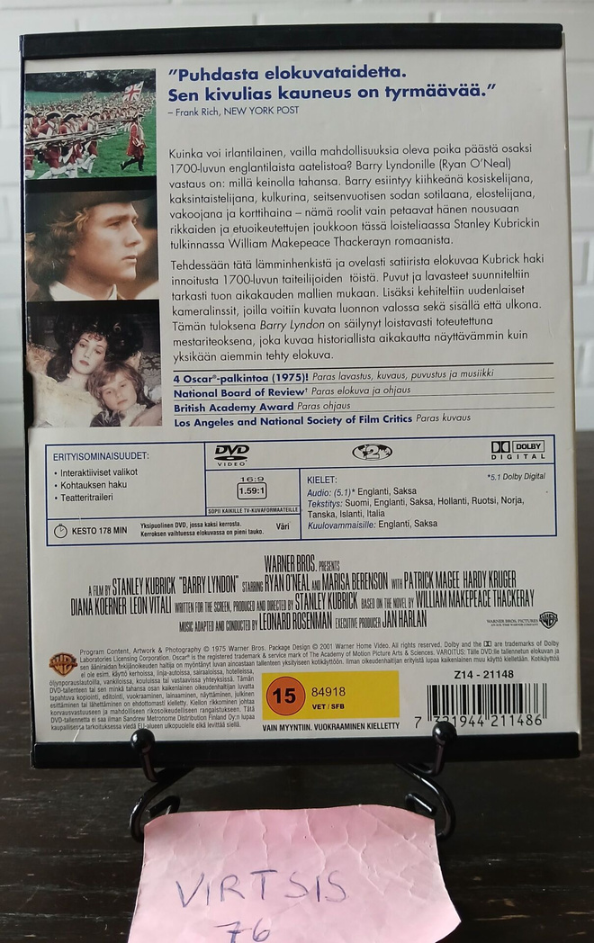 Item image